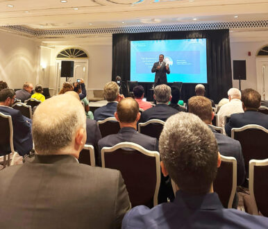 Bahamas Financial Services Board’s Wealth Briefing