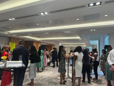 Grenada’s 50th Anniversary of Independence - networking event