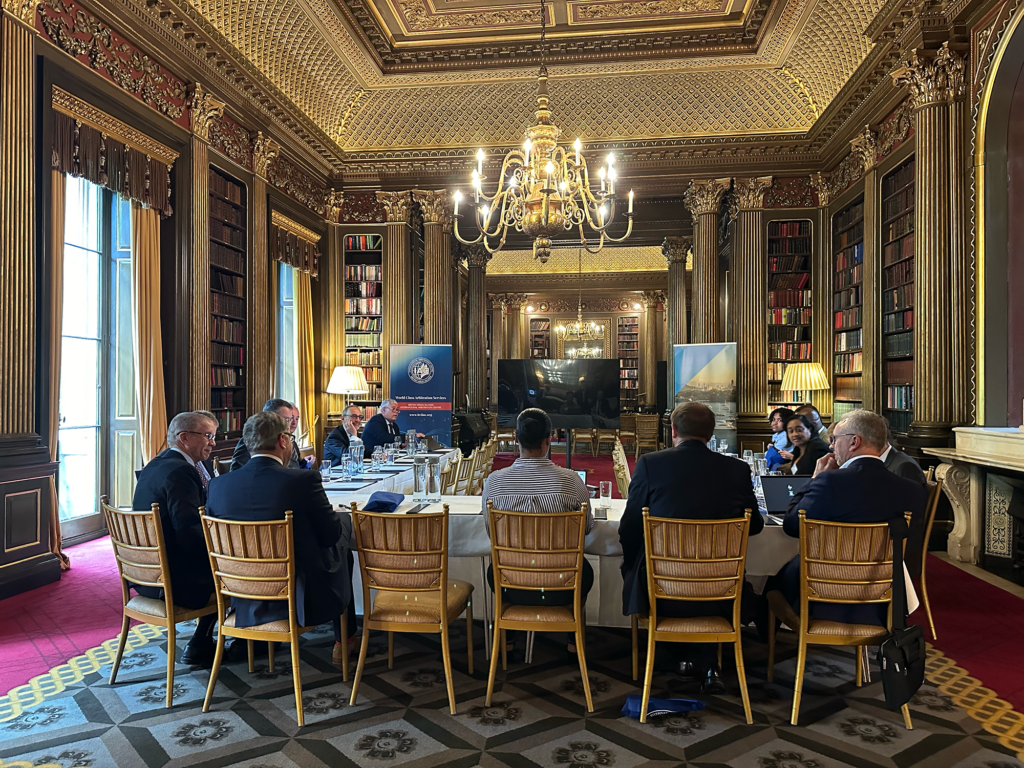 BVI Construction Roundtable