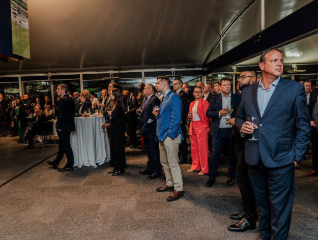 BritCham Guyana Event at Lords